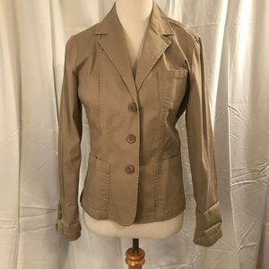 Rafaella Jacket
